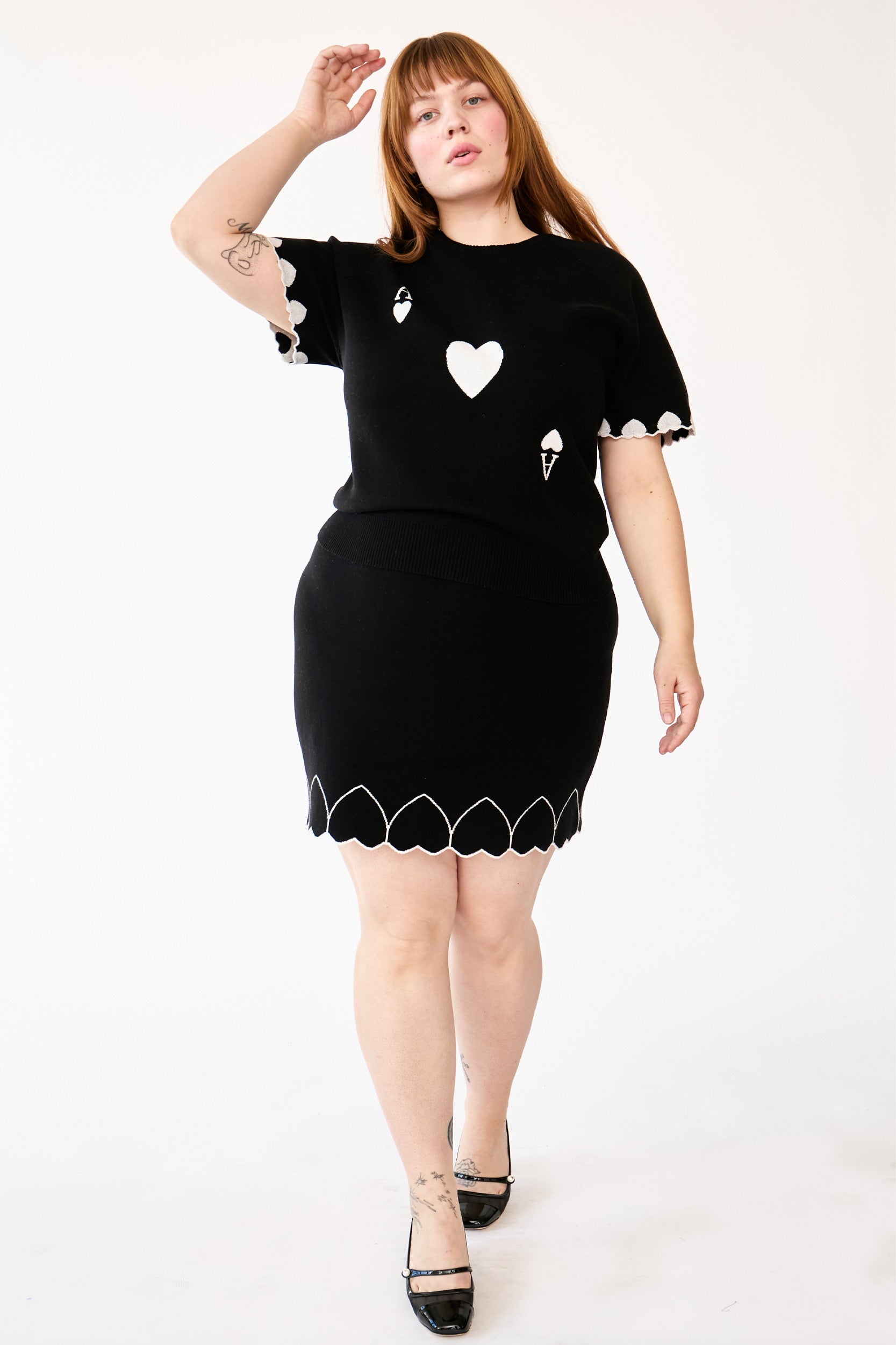 MOLLY PULLOVER RachelAntonoff.com 