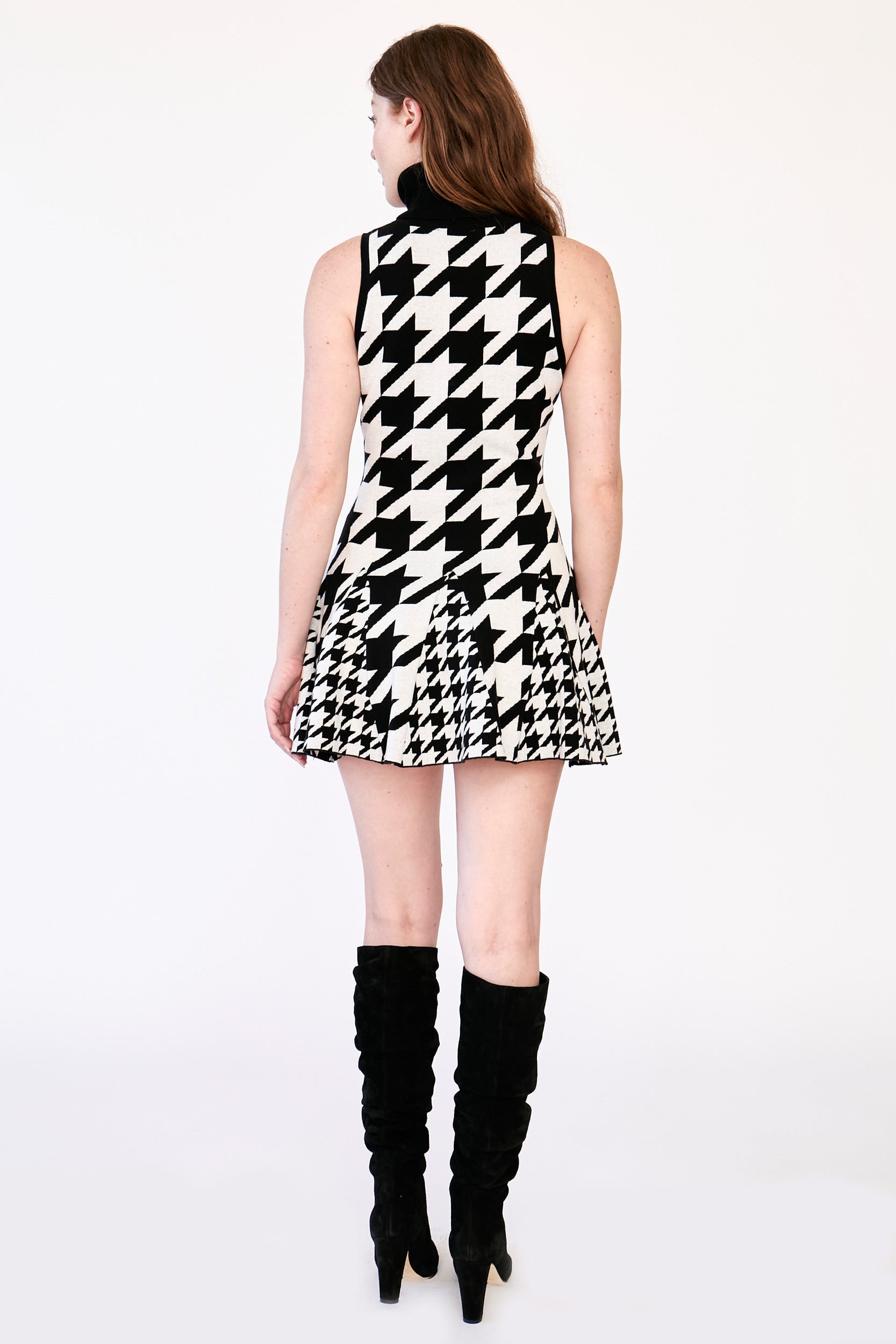 GILLIAN MINI DRESS RachelAntonoff.com 