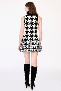 GILLIAN MINI DRESS RachelAntonoff.com 