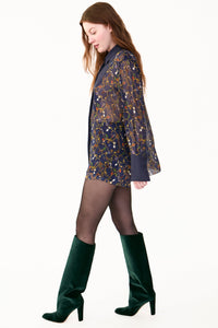 FLEMING SHIRT RachelAntonoff.com 