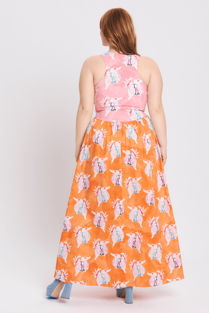 REESE DRESS Dress/Jumpers RachelAntonoff.com 