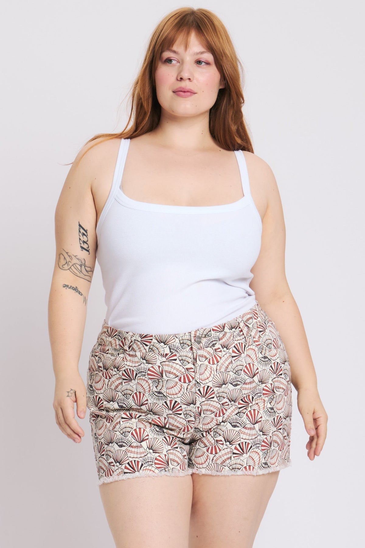 NIKKI SHORT Bottoms RachelAntonoff.com 