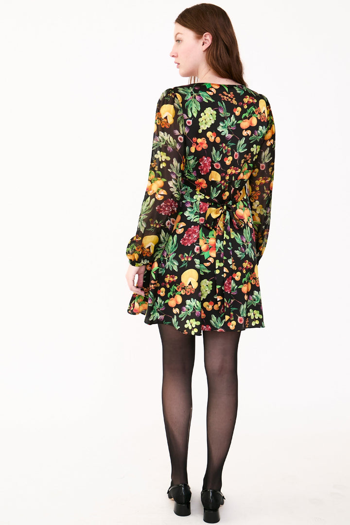LADY MINI DRESS RachelAntonoff.com 