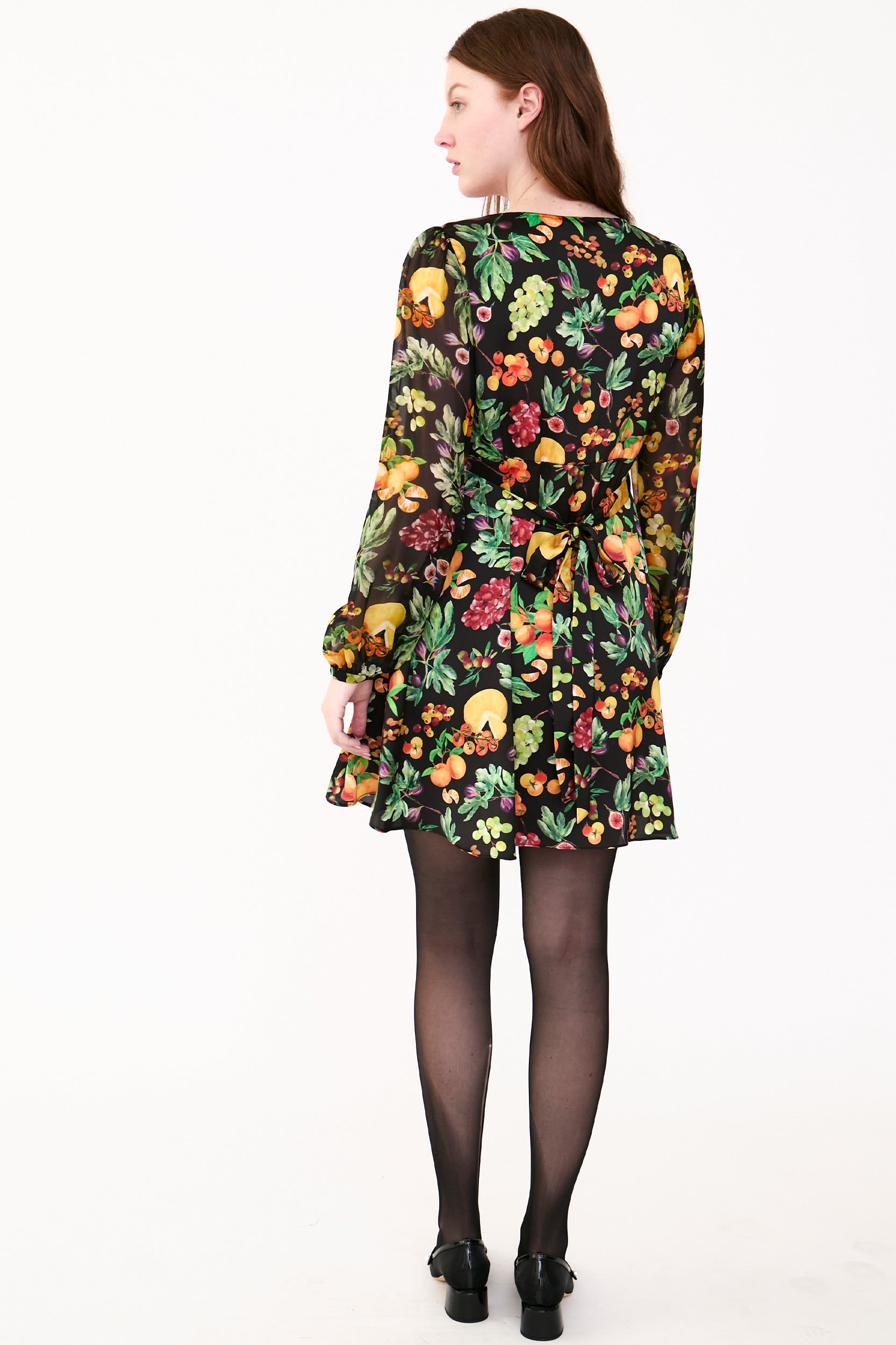 LADY MINI DRESS RachelAntonoff.com 