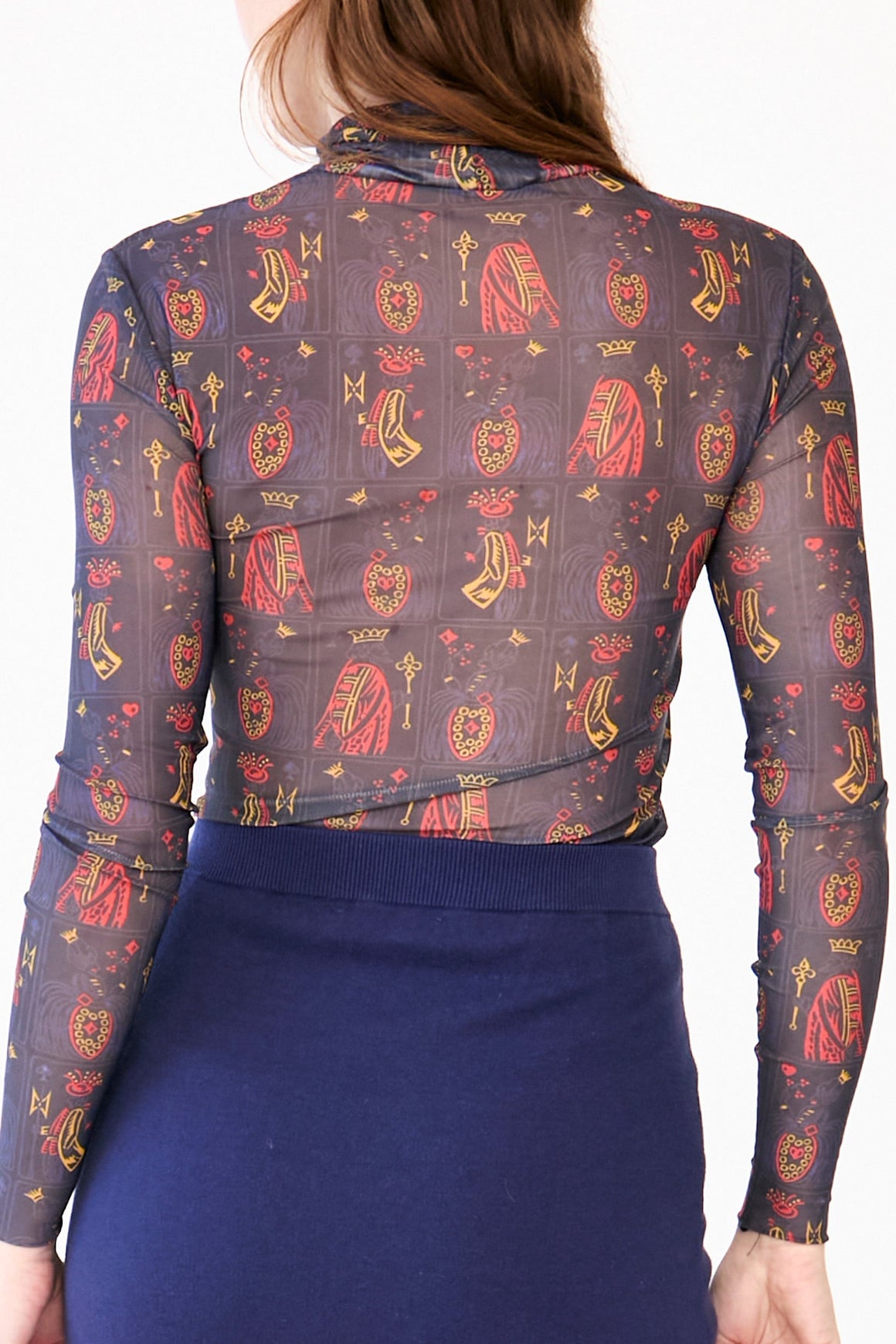 LILLIAN TURTLENECK RachelAntonoff.com 