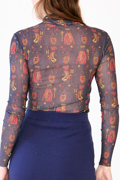 LILLIAN TURTLENECK RachelAntonoff.com 