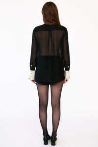 FLEMING SHIRT RachelAntonoff.com 