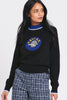 CAVIAR SWEATER Sweaters RachelAntonoff.com 