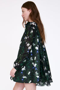 FALCO TENT DRESS RachelAntonoff.com 
