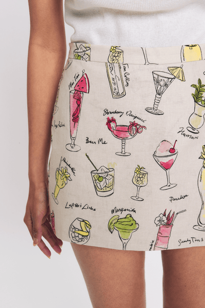 SID SKORT Dress/Jumpers RachelAntonoff.com 