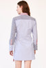 CLAUD SHIRTDRESS RachelAntonoff.com 