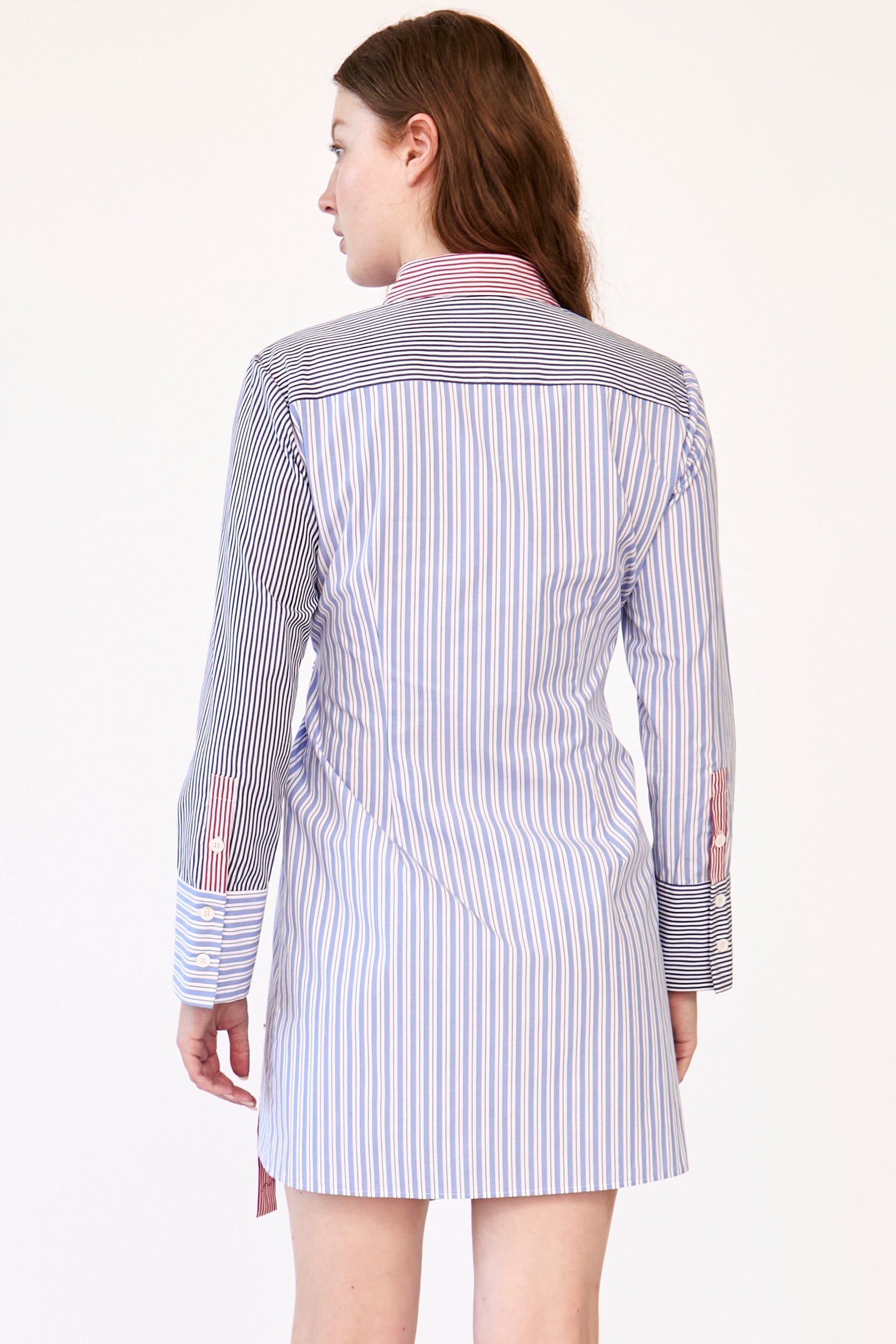 CLAUD SHIRTDRESS RachelAntonoff.com 