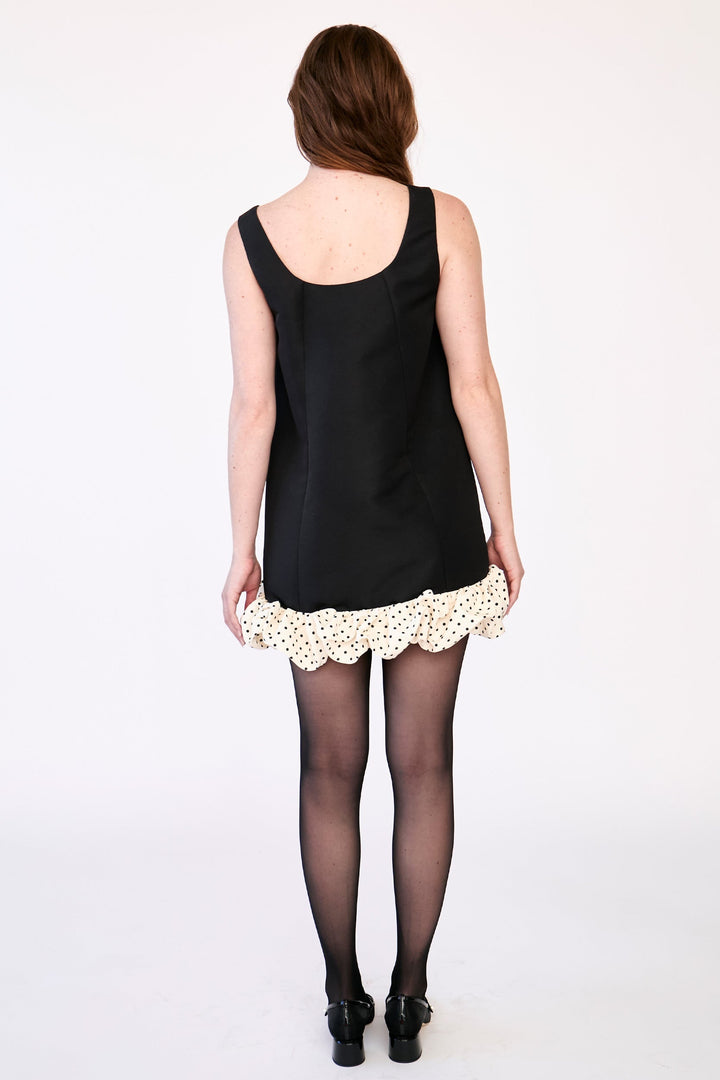 PEGGY DRESS RachelAntonoff.com 