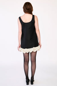 PEGGY DRESS RachelAntonoff.com 