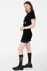 ACE OF HEARTS SKIRT RachelAntonoff.com 