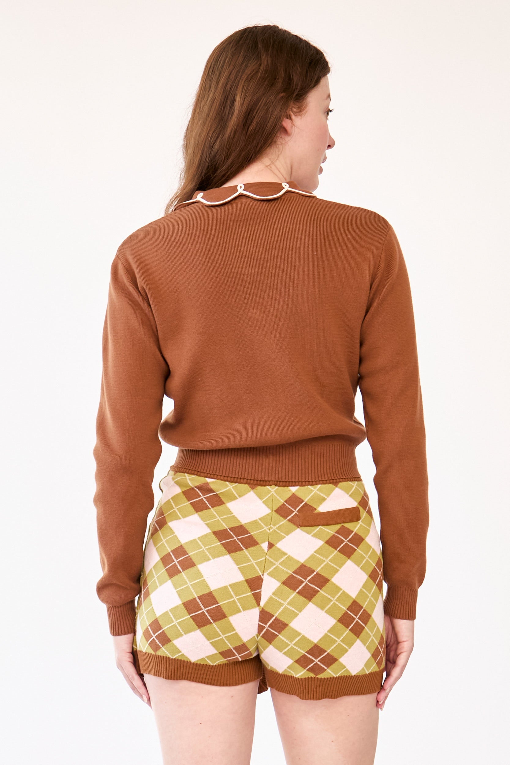 SHANNEN SKORT RachelAntonoff.com 
