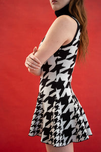 GILLIAN MINI DRESS RachelAntonoff.com 