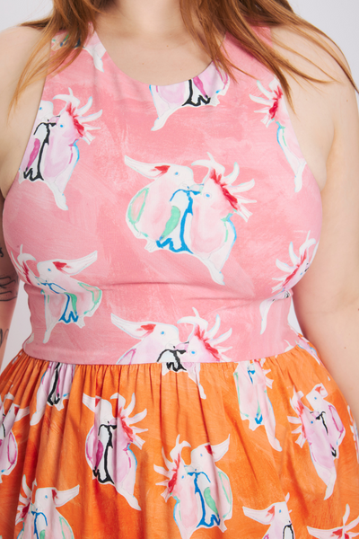 REESE DRESS Dress/Jumpers RachelAntonoff.com 