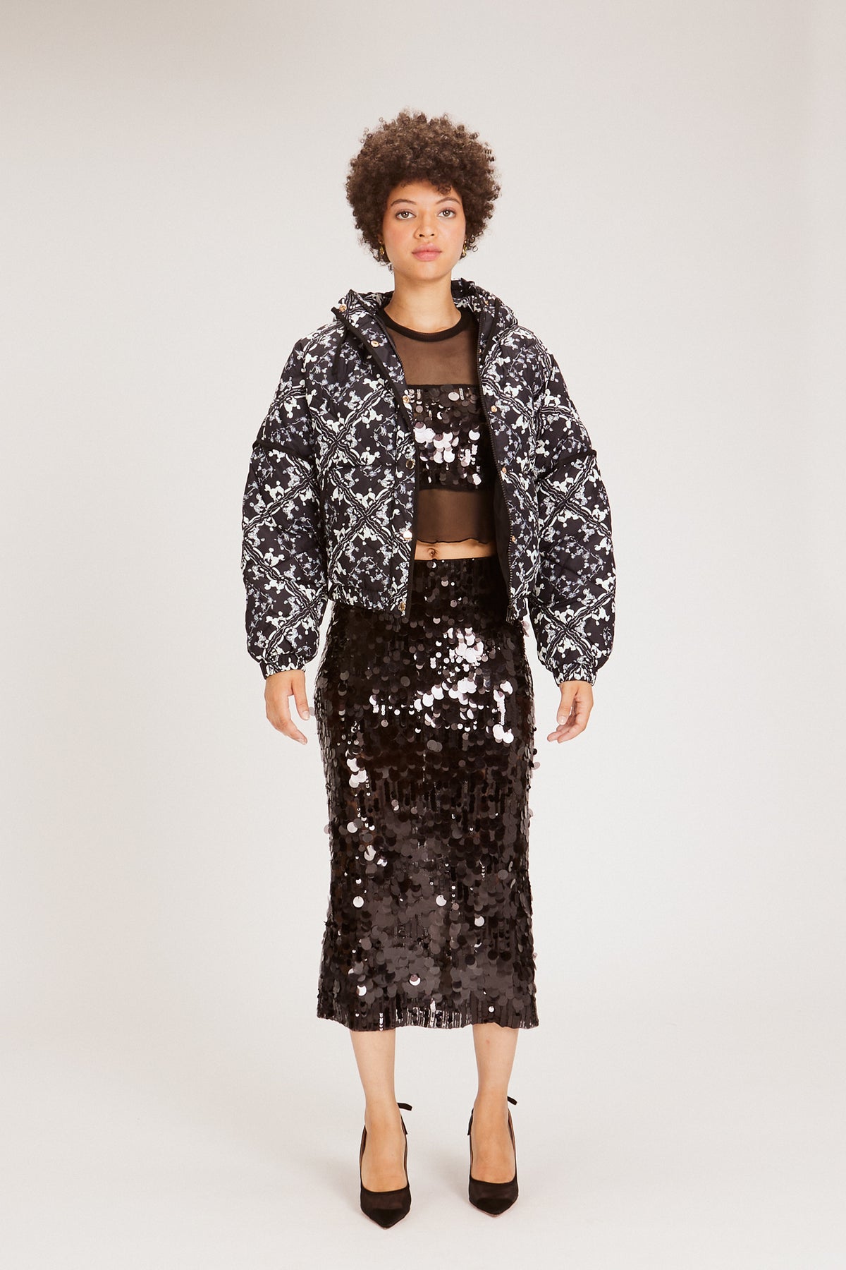 ACE PUFFER POODLES