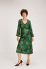 ALEC DRESS DOG SCRAWL DRESSES RachelAntonoff.com 