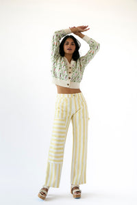BRUNO JEAN Bottoms RachelAntonoff.com 