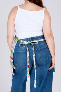 ALLIUMS APRON Accessory RachelAntonoff.com 