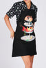 SEAFOOD TOWER APRON Accessory RachelAntonoff.com 