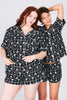 ARI PJ SET MINI MARTINI PAJAMAS RachelAntonoff.com 