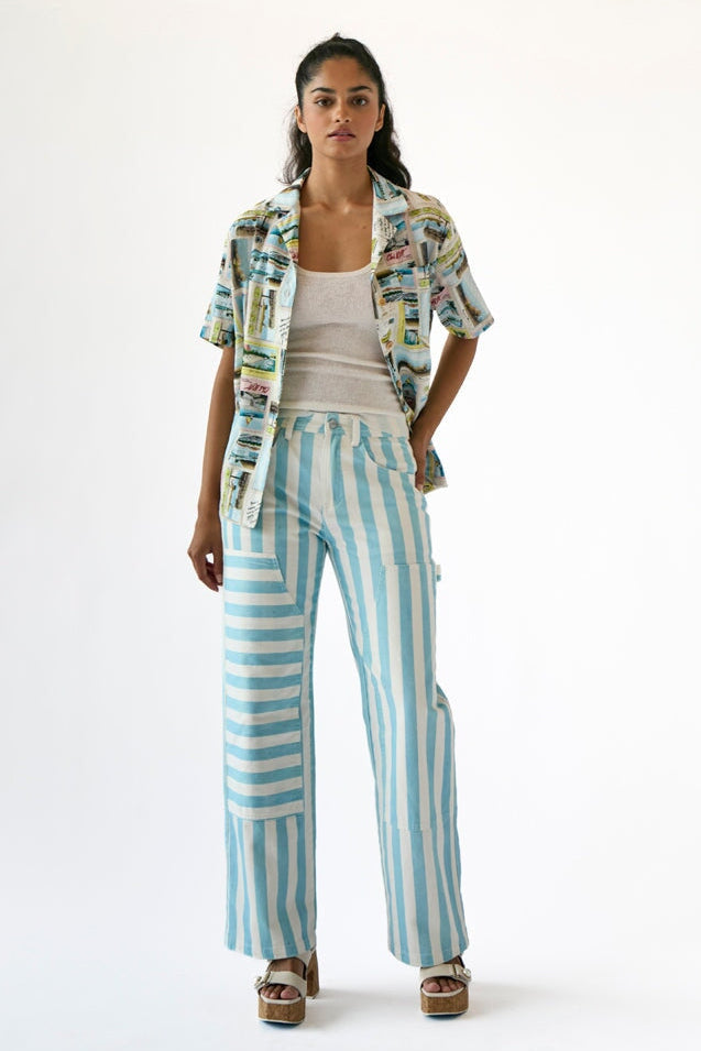 BRUNO JEAN Bottoms RachelAntonoff.com 