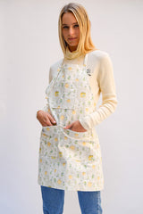 BUTTER APRON