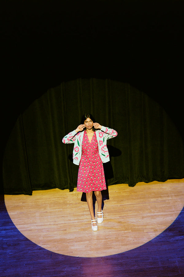 The Audition