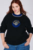CAVIAR SWEATER Sweaters RachelAntonoff.com 