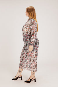 CHELSEA SKIRT CLASSIFIEDS SKIRTS RachelAntonoff.com 
