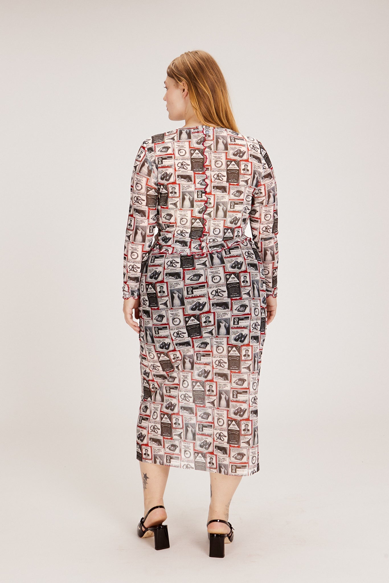 BLANCHE TOP CLASSIFIEDS TOPS RachelAntonoff.com 