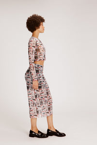 BLANCHE TOP CLASSIFIEDS TOPS RachelAntonoff.com 