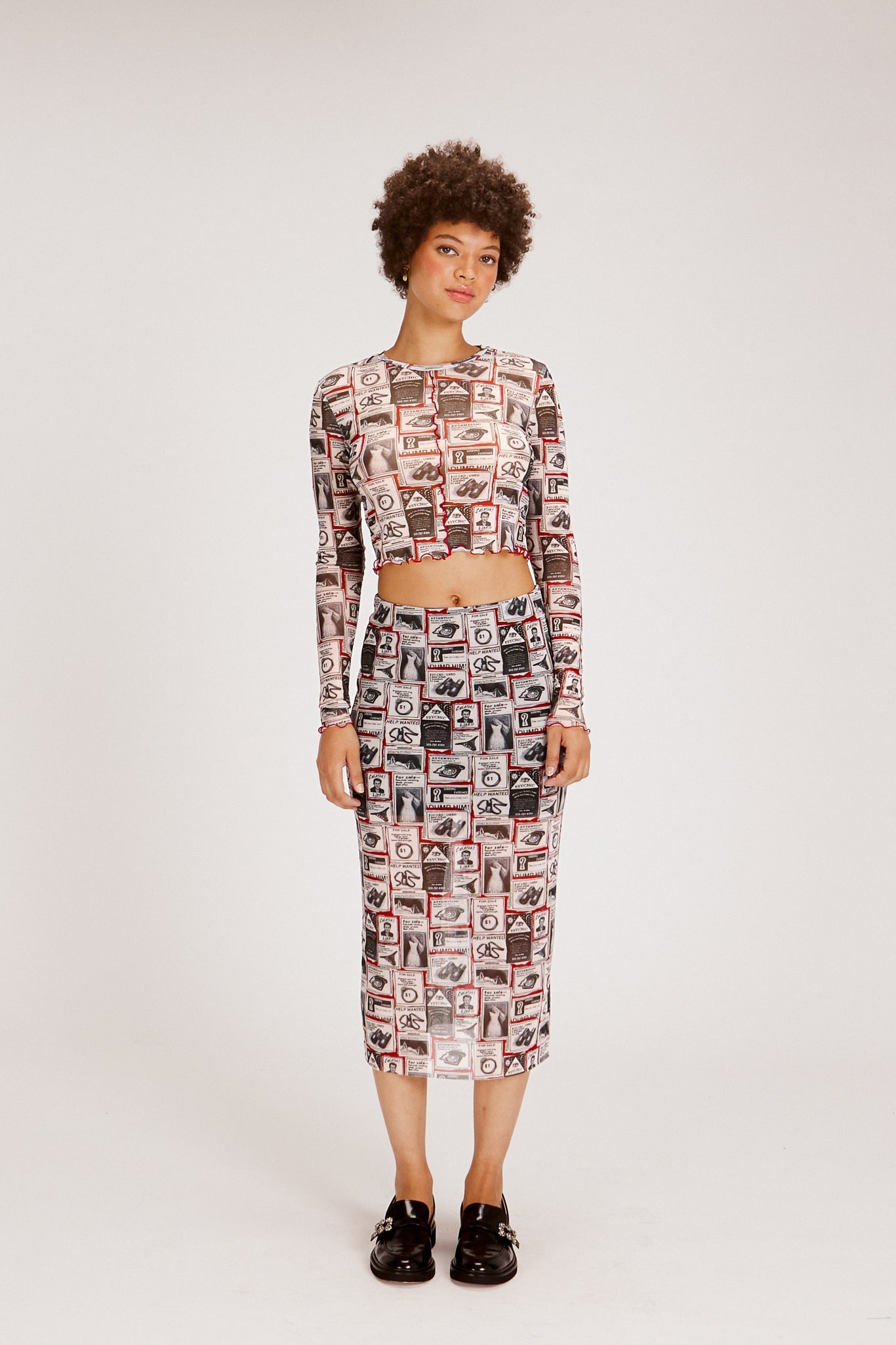 BLANCHE TOP CLASSIFIEDS TOPS RachelAntonoff.com 