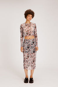BLANCHE TOP CLASSIFIEDS TOPS RachelAntonoff.com 