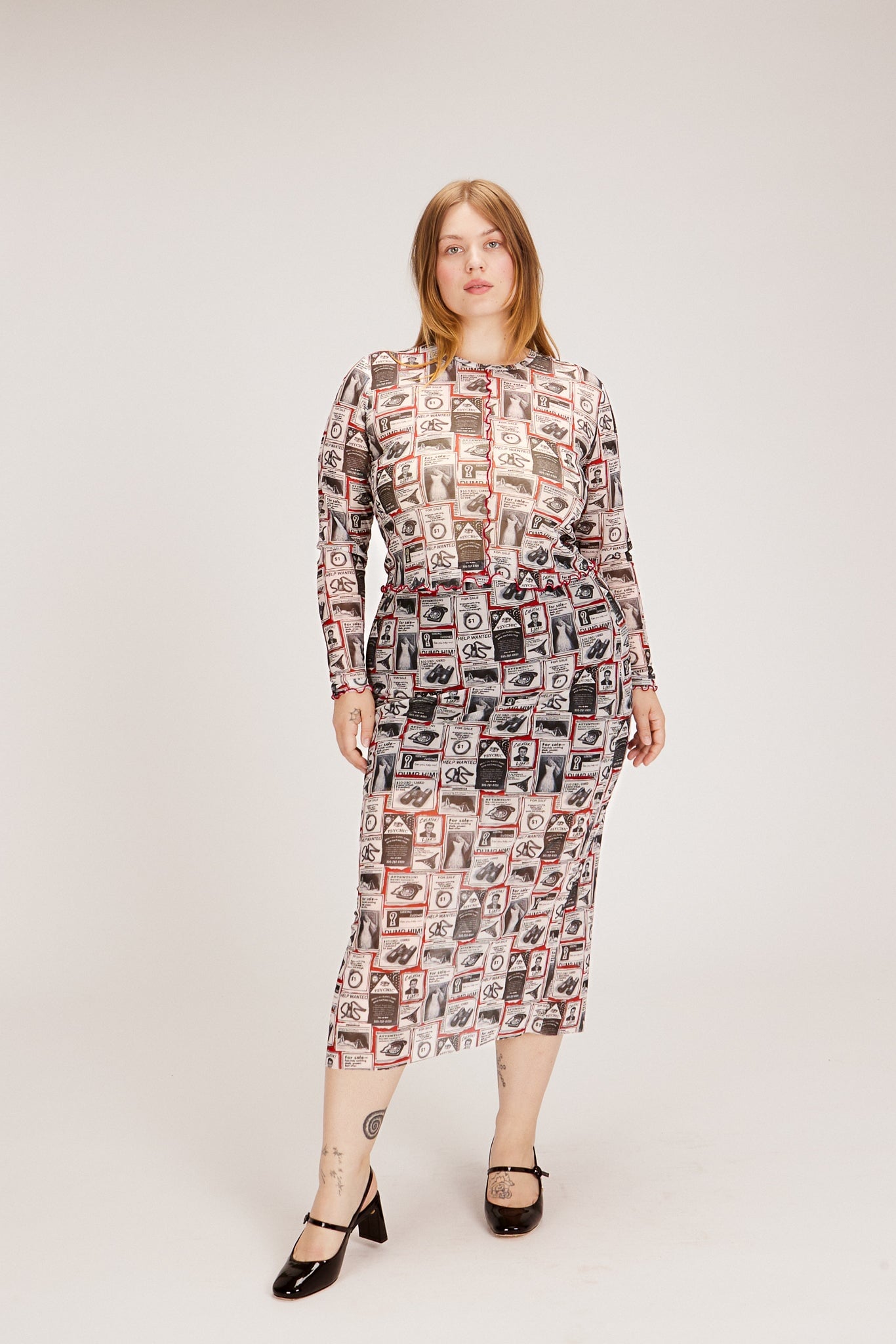 BLANCHE TOP CLASSIFIEDS TOPS RachelAntonoff.com 
