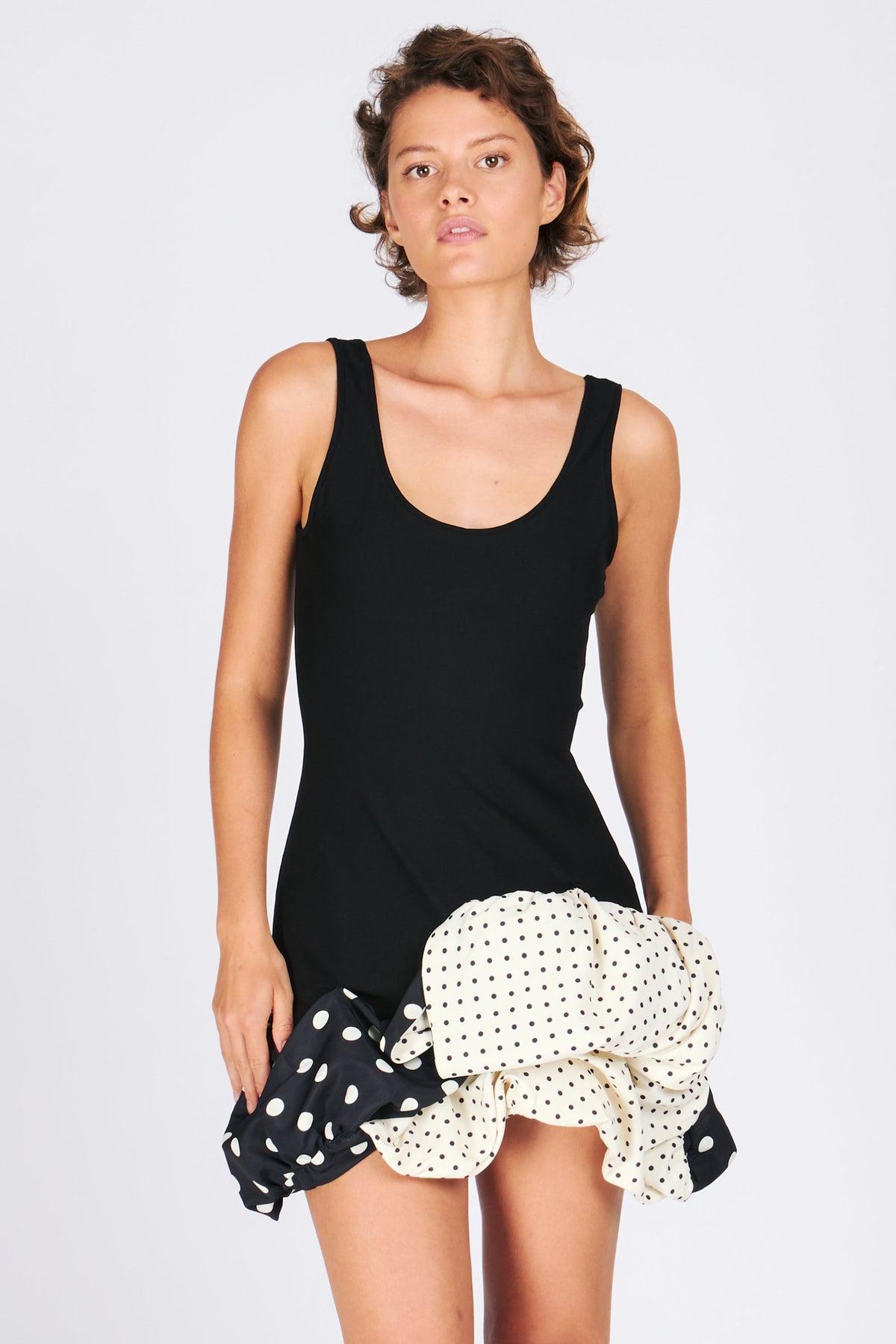 CINDY DRESS RachelAntonoff.com 