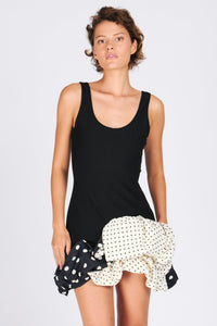 CINDY DRESS RachelAntonoff.com 