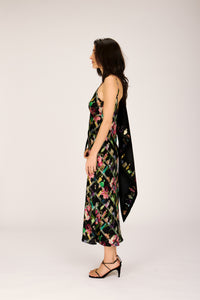 CLEO DRESS MEDICINE CABINET DRESSES RachelAntonoff.com 
