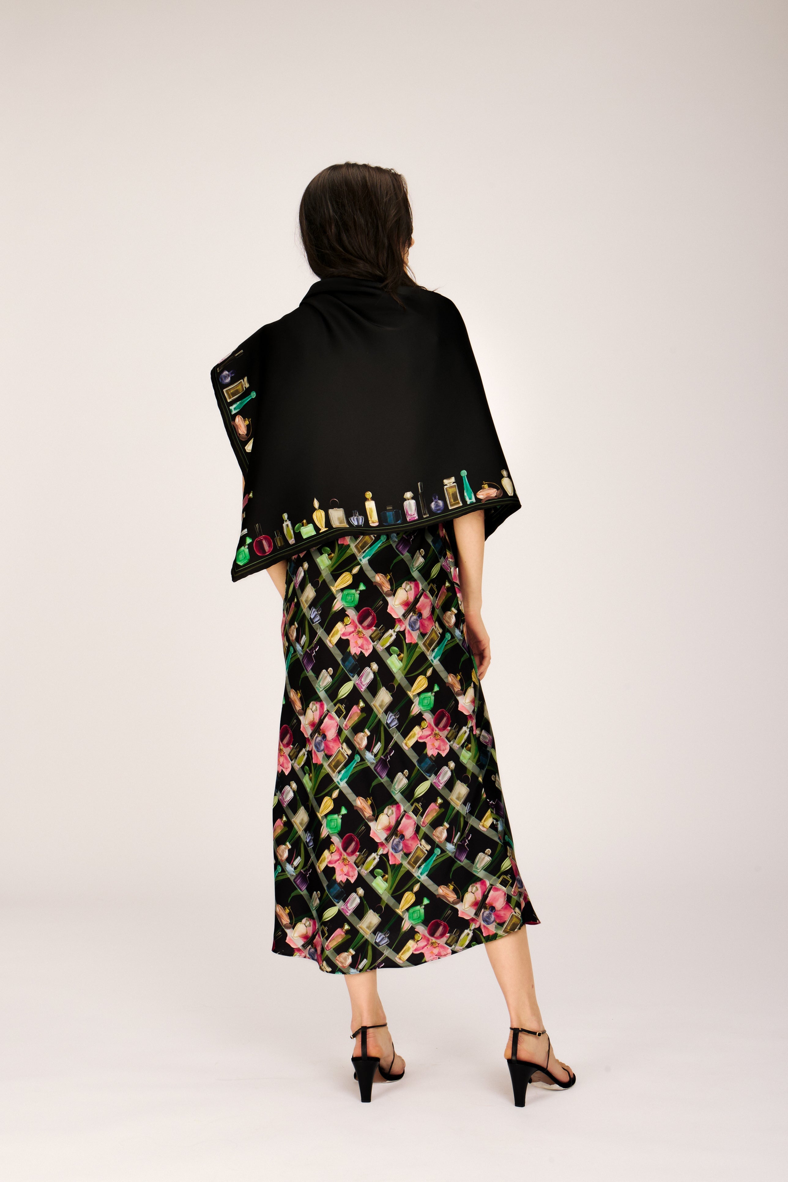 CLEO DRESS MEDICINE CABINET DRESSES RachelAntonoff.com 