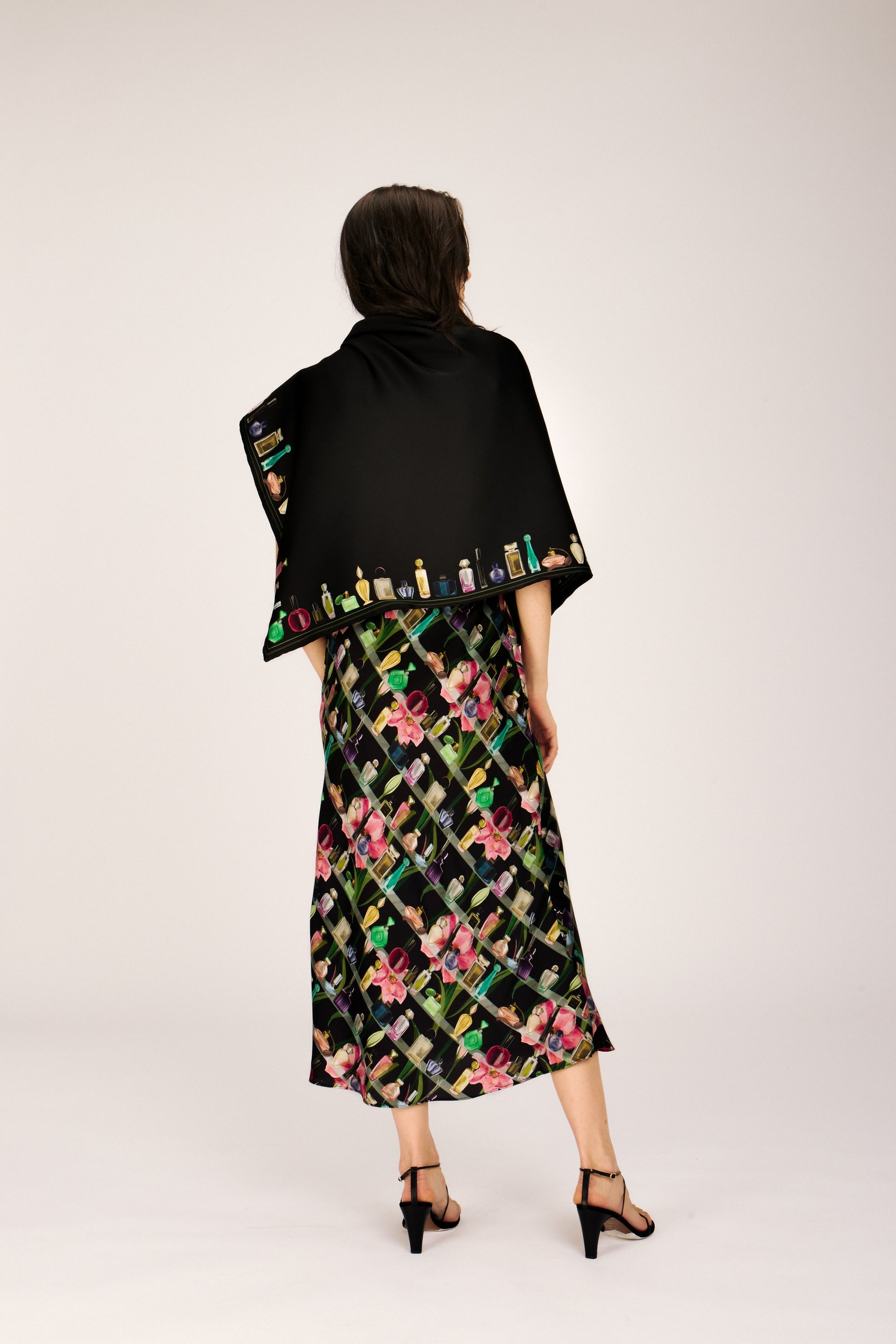 CLEO DRESS MEDICINE CABINET DRESSES RachelAntonoff.com 