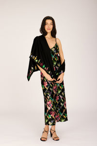 CLEO DRESS MEDICINE CABINET DRESSES RachelAntonoff.com 