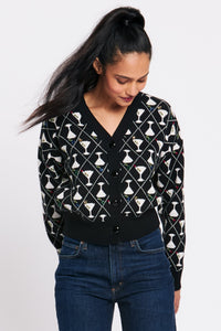 CORI CARDIGAN RachelAntonoff.com 