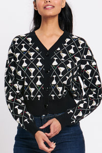 CORI CARDIGAN RachelAntonoff.com 