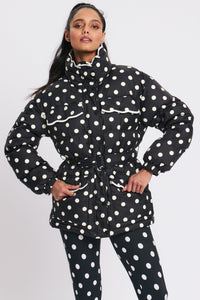 CUPCAKE PUFFER RachelAntonoff.com 
