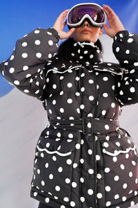CUPCAKE PUFFER RachelAntonoff.com 