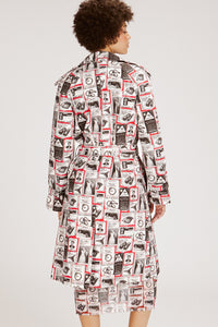 ERICA TRENCH CLASSIFIEDS OUTERWEAR RachelAntonoff.com 