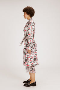 ERICA TRENCH CLASSIFIEDS OUTERWEAR RachelAntonoff.com 
